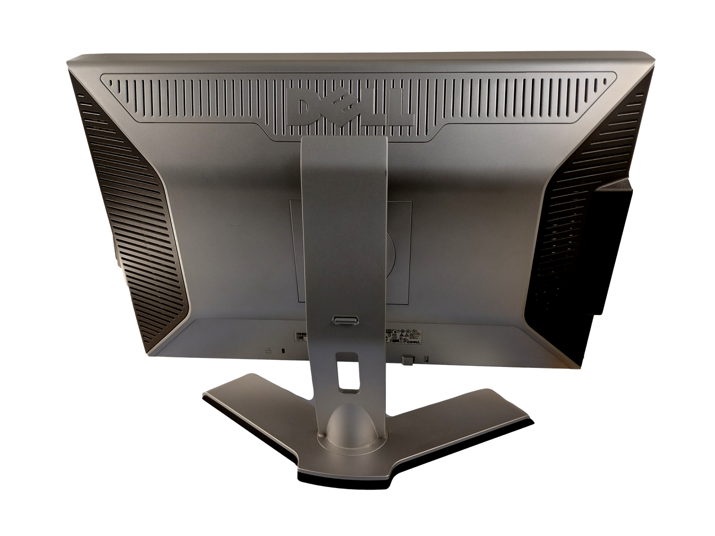 Dell 2408WFP 24" LCD Monitor w/4-Port USB HDMI VGA DVI DP