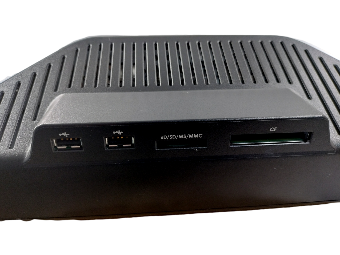 Dell 2408WFP 24" LCD Monitor w/4-Port USB HDMI VGA DVI DP