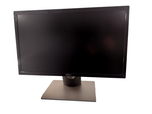 Dell E2216H 22" Widescreen LCD Monitor 16:9 Full HD 1080p VGA HDMI