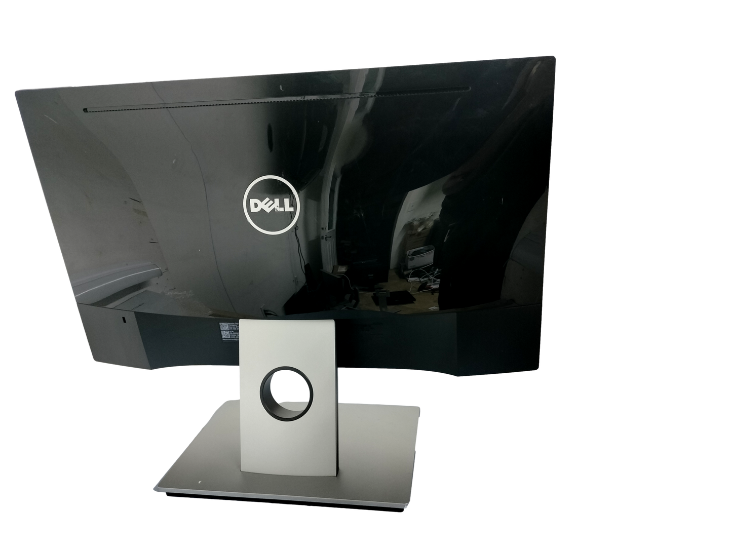 Dell E2216H 22" Widescreen LCD Monitor 16:9 Full HD 1080p VGA HDMI