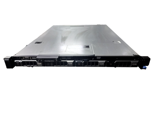 DELL PowerEdge R410 Xeon E5645 2.4Ghz 32 GB 1x500GB 3x1TB