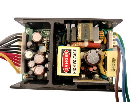 MagTech Power Supply for Radiant P1550 POS Terminal 26-2401