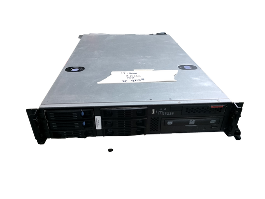 Honeywell Video HNMSE32BP04T MaxPro NVR SE