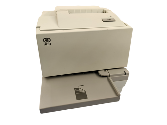 NCR 7168-1013-9001 Thermal POS Validation Receipt Printer