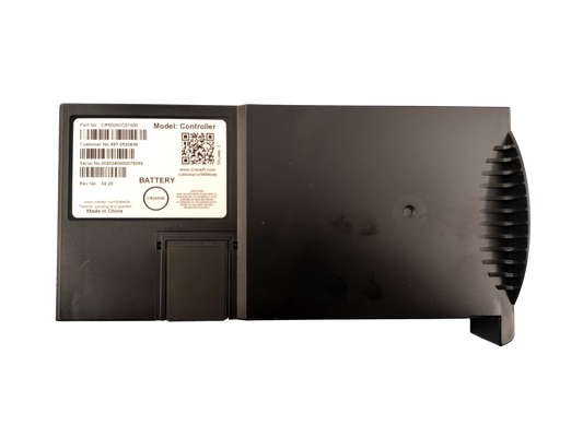 Money Controls Coin Money Hander Battery CR5000 CR5000TCXX01000