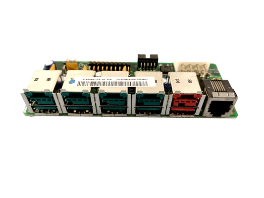 NCR 497-0446039 Extended I/O Daughter Card