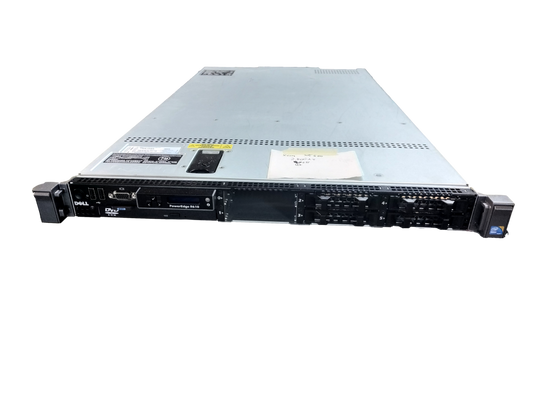 Dell Poweredge R610 2x Xeon X5660 2.8ghz 12-Cores 42gb No HD/OS