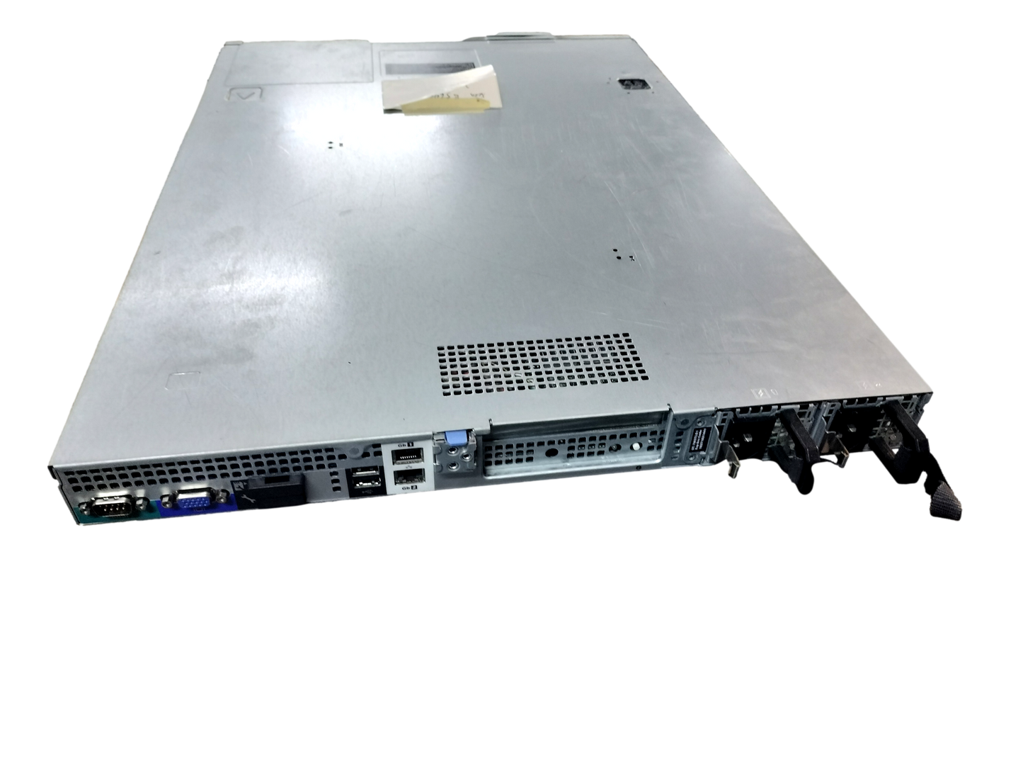 DELL PowerEdge R410 2x Xeon E5630 2.53Ghz 16 GB No Hard Drive or OS
