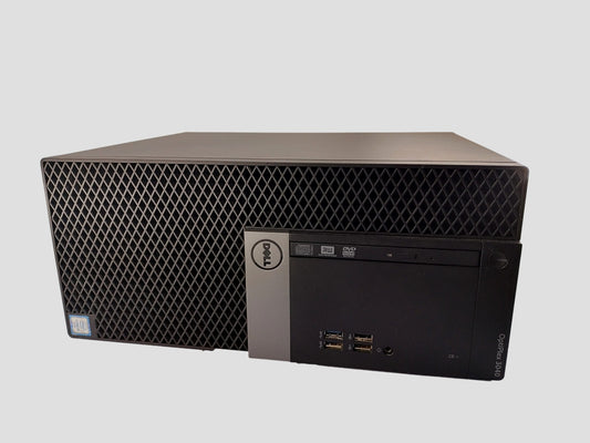 Dell Optiplex 3040 Tower Core i5-6500 8GB 256GB SSD Win 10