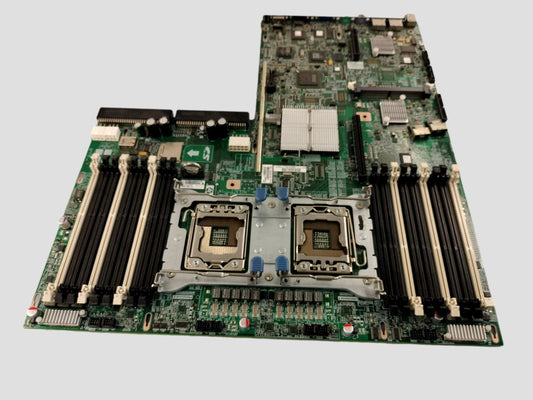 HP Proliant DL360 G6 Motherboard 493799-001 462629-001