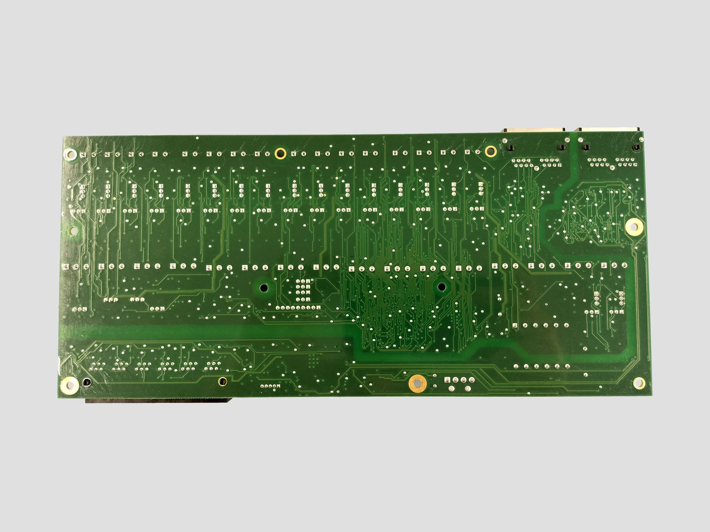 RADIANT SYSTEMS P831F005 Tiger Fuel Controller Control Board BA01172-h3