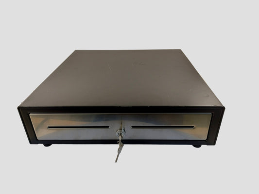 Bixolon POS Point of Sale POS CASH DRAWER 21266-3000-9090