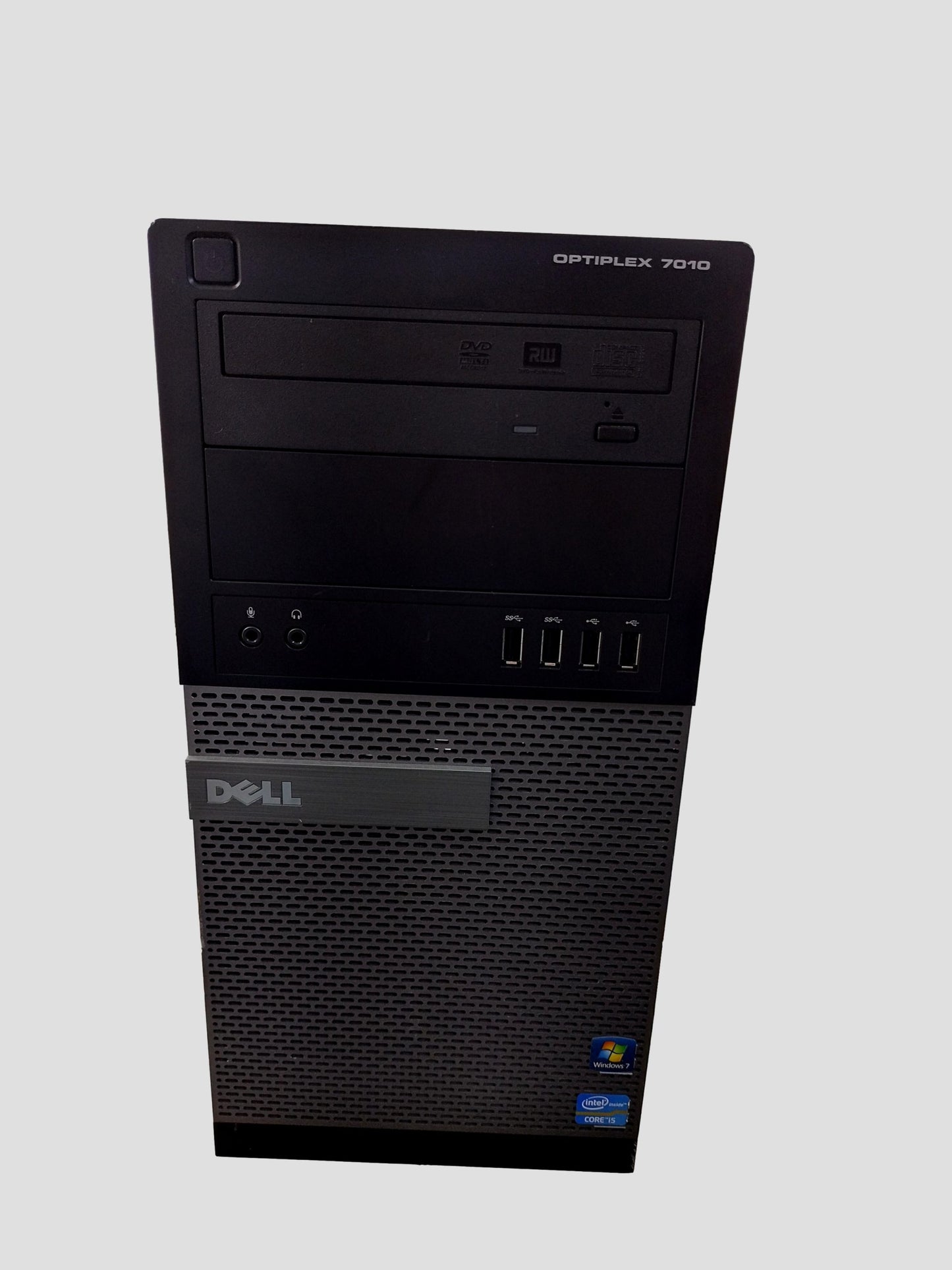 Dell Optiplex 3010 i5 3rd Gen 3.4 Ghz 4GB 500GB Win 10