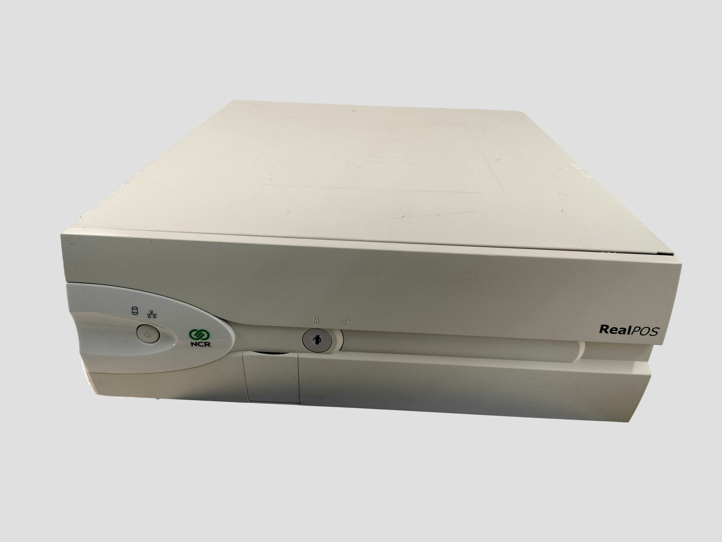 NCR 7459-5300 P4 3.40Ghz 3GB 80GB POS System Win XP