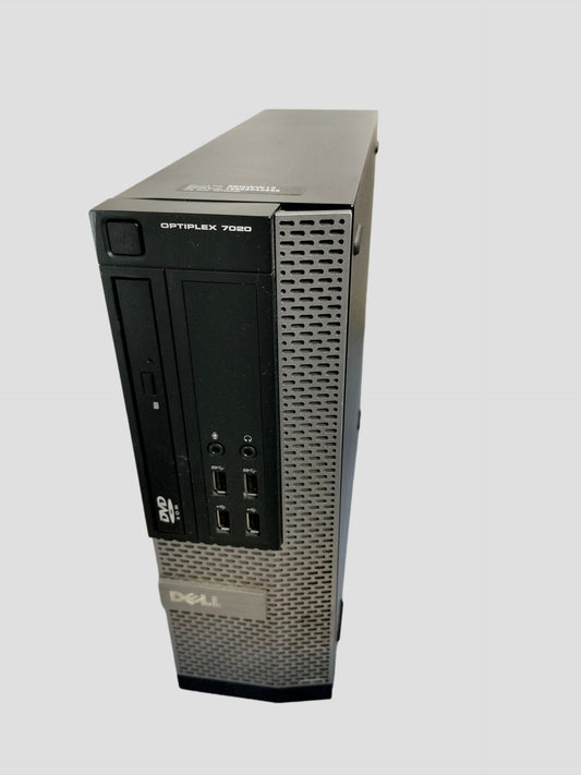 Dell Optiplex 7020 SFF Core i3-4150 4GB 500GB Win 10