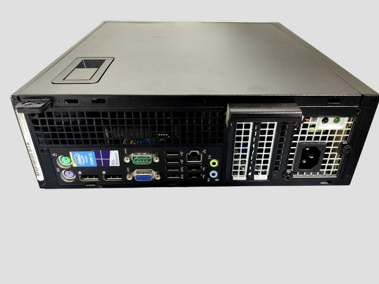 Dell Optiplex 7020 SFF Core i3-4150 4GB 500GB Win 10