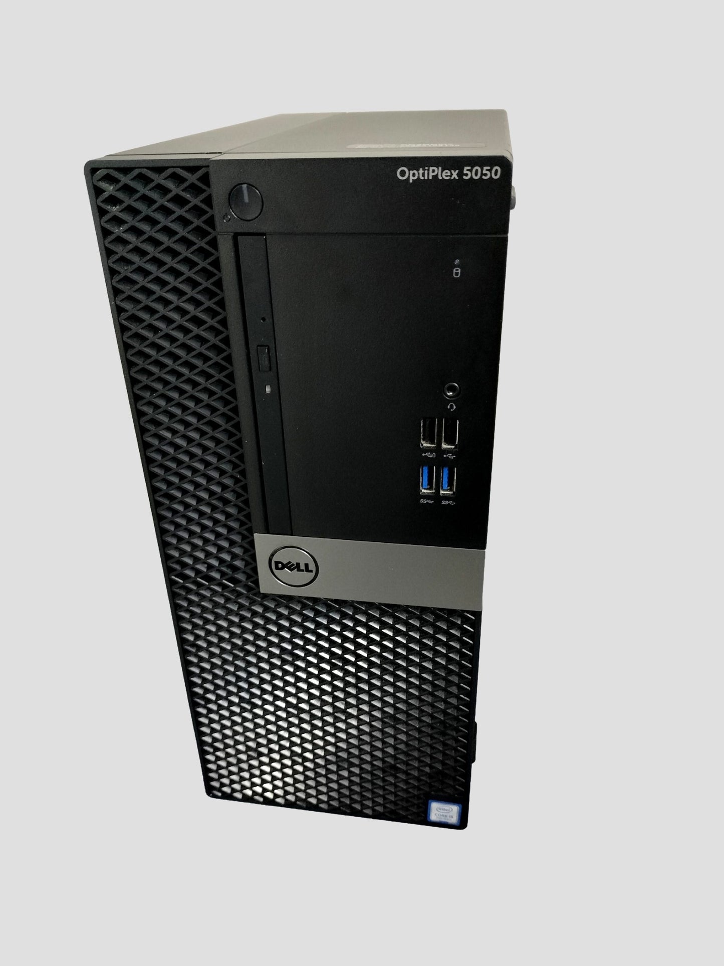 Dell Optiplex 5050 Tower Core i5-7600 8GB 250GB SSD Win 10