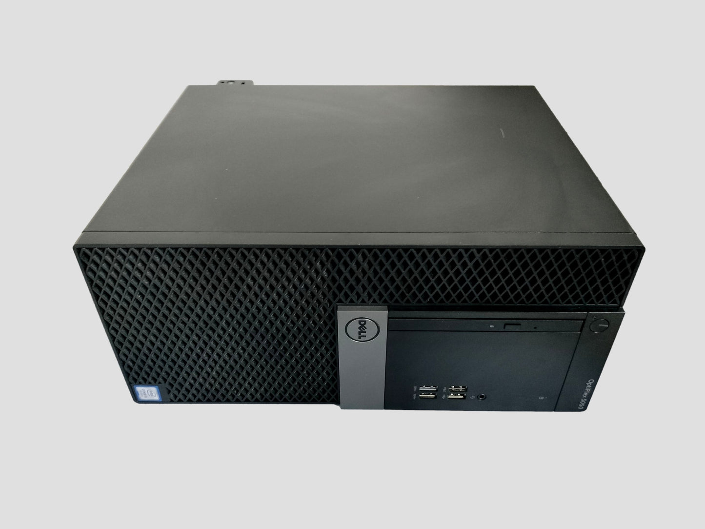 Dell Optiplex 5050 Tower Core i5-7600 8GB 250GB SSD Win 10