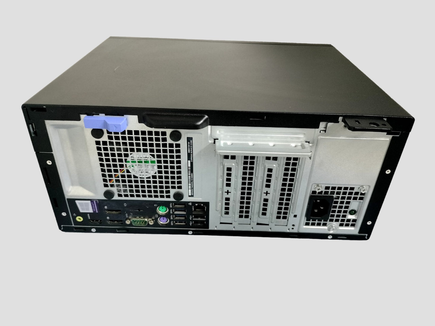 Dell Optiplex 5050 Tower Core i5-7600 8GB 250GB SSD Win 10