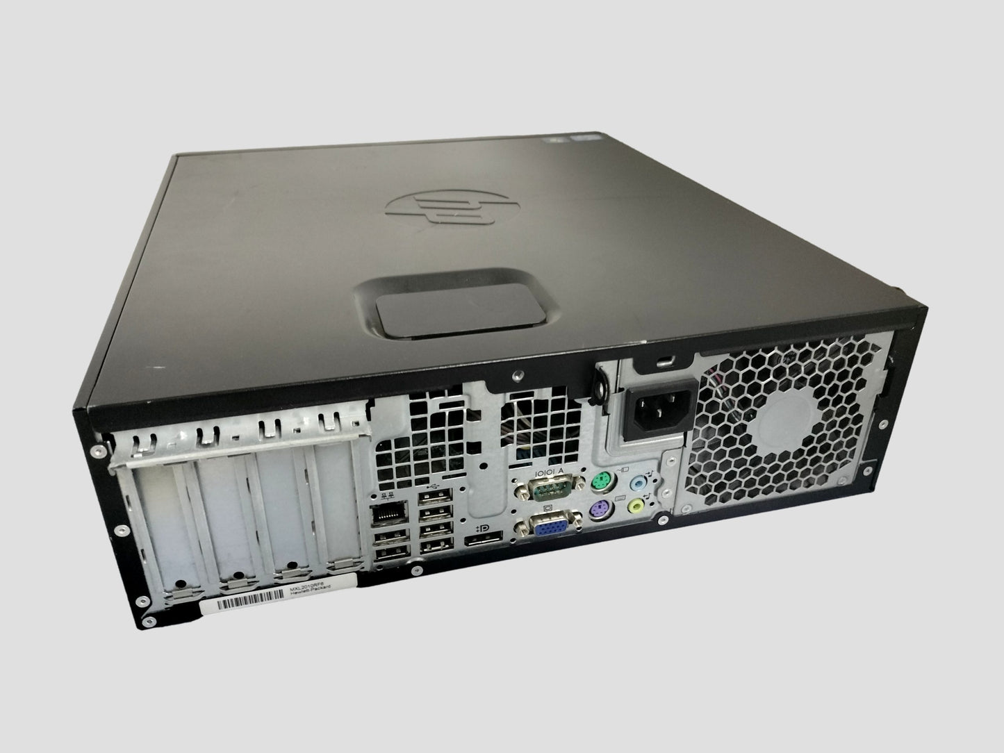 HP Compaq 6200 Pro i5-2400 7GB Ram 500GB Win 10