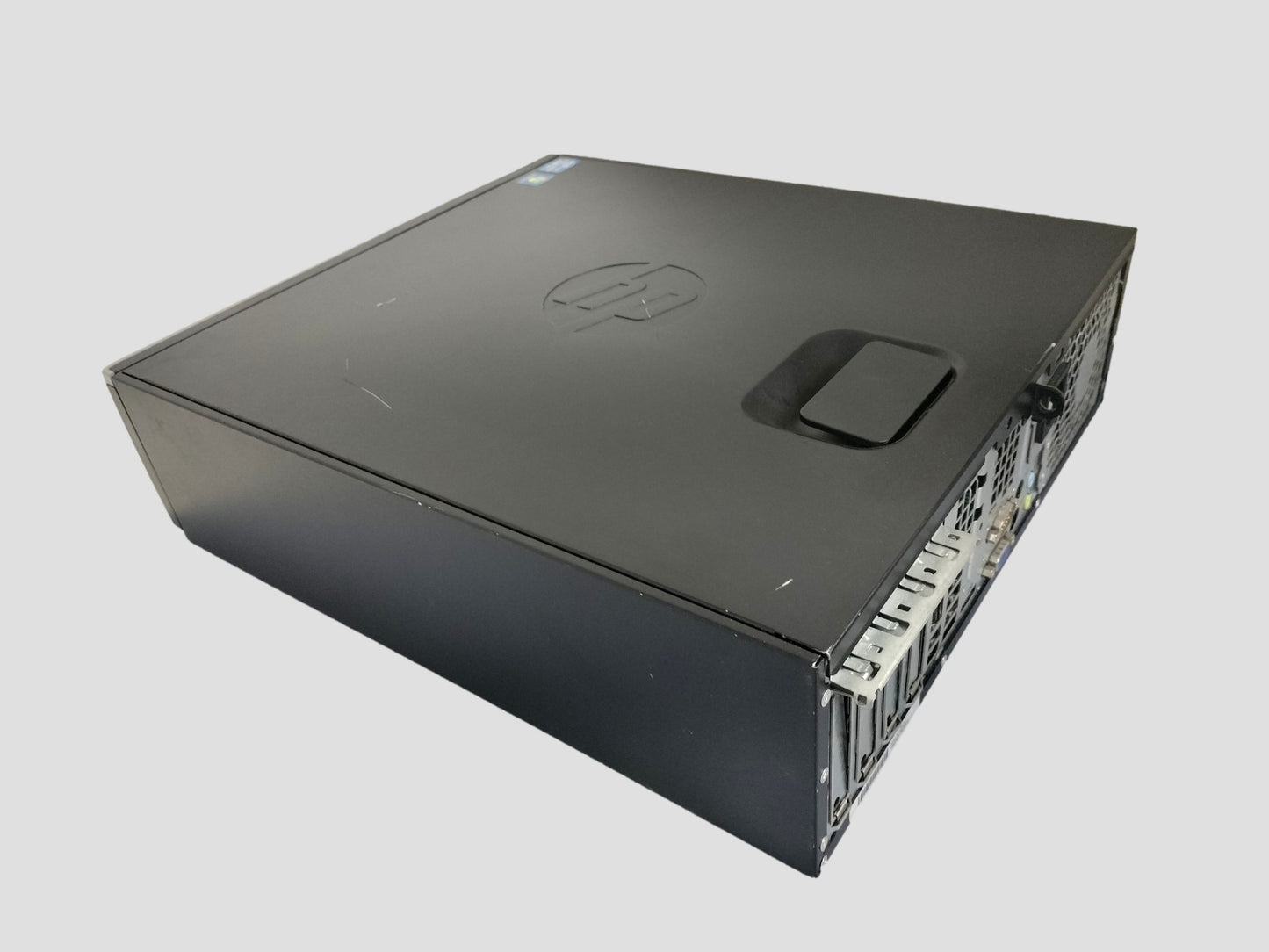 HP Compaq 6200 Pro i5-2400 7GB Ram 500GB Win 10