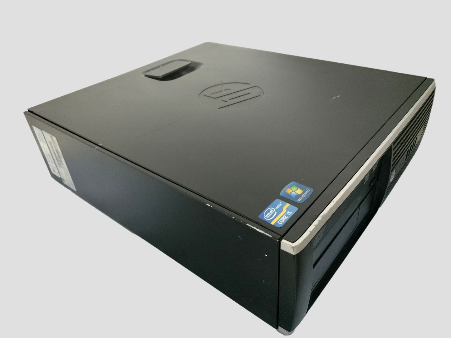 HP Compaq 6200 Pro i5-2400 7GB Ram 500GB Win 10