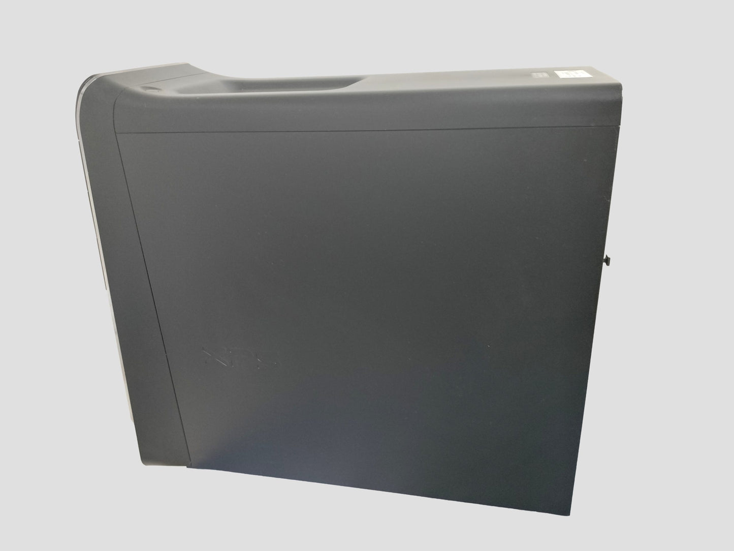 Dell XPS 8300 i7-2600 @ 3.4 GHz 8GB 250GB Win 10