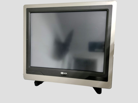 NCR 7611-1000-8801 POS Terminal Celeron 900 2GB 120GB SSD Win XP