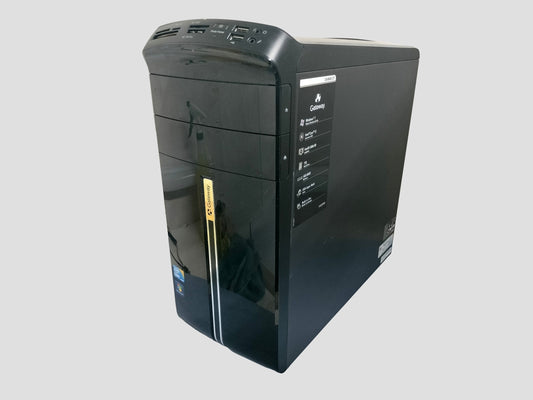 Gateway Desktop DX4840 i5-650 3.20Ghz 8GB 500GB Win 10 WiFi