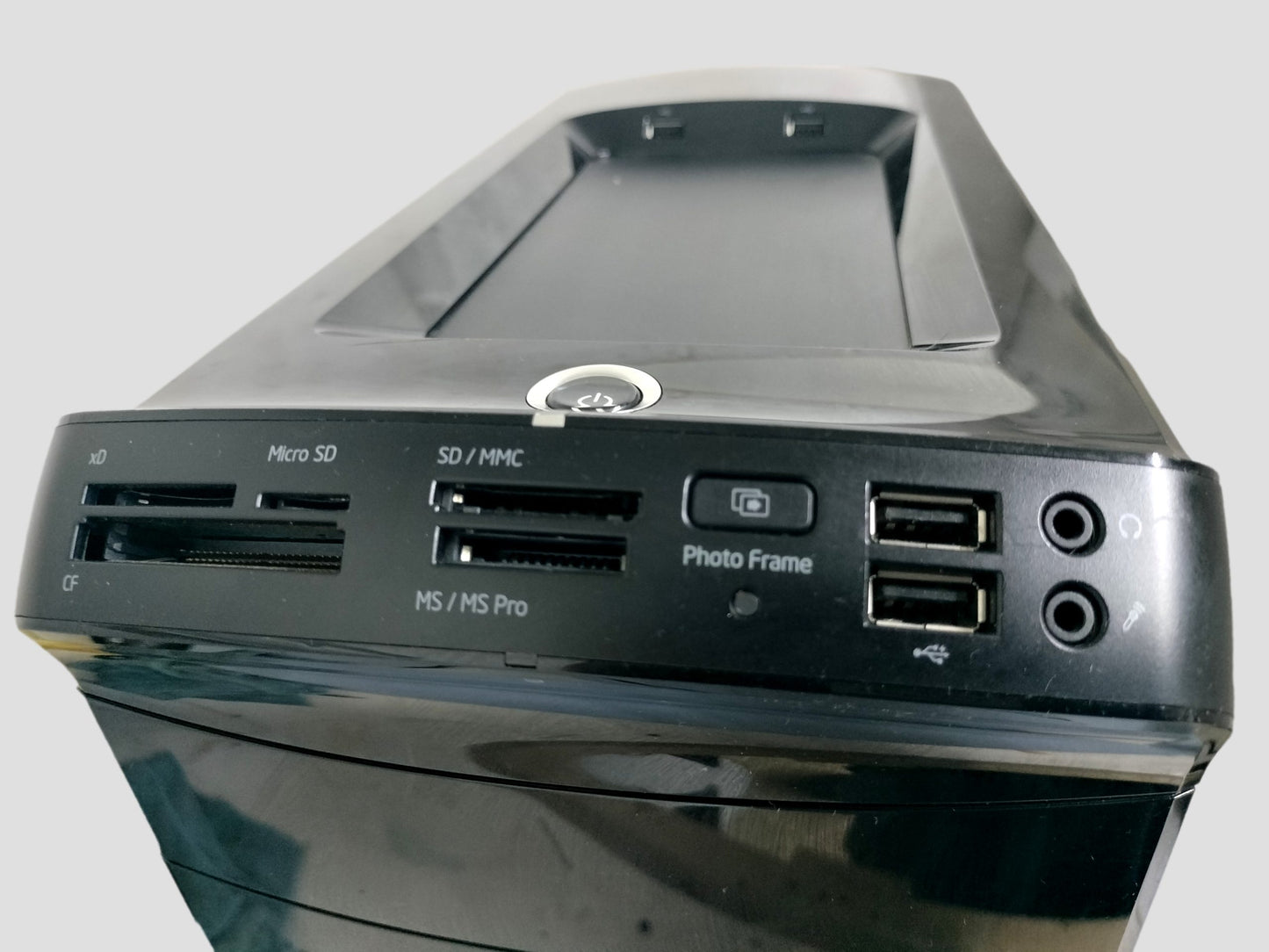 Gateway Desktop DX4840 i5-650 3.20Ghz 8GB 500GB Win 10 WiFi