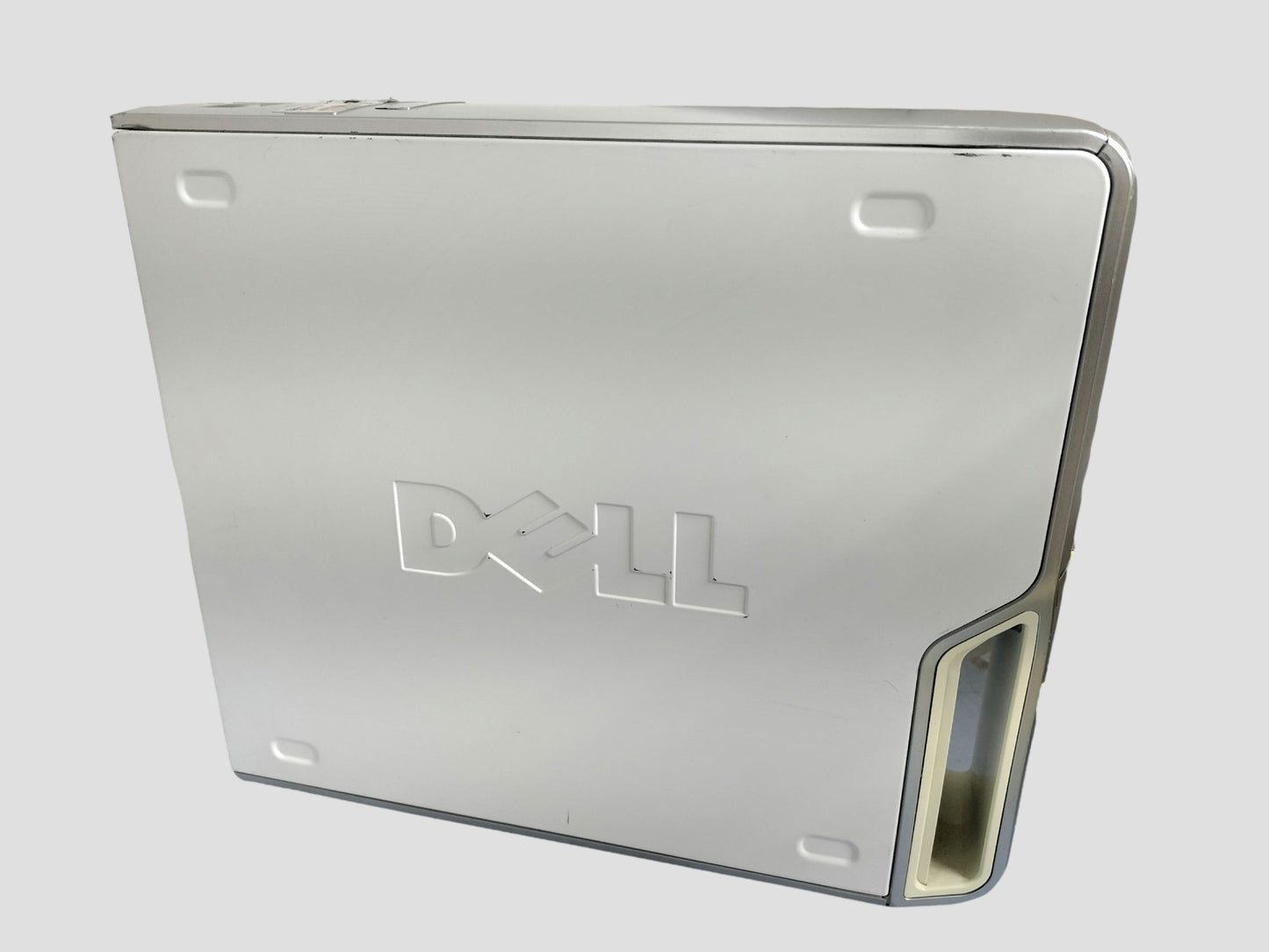 Dell Dimension 9200c Core 2 4300 1.8Ghz 4GB 250 GB Linux Mint