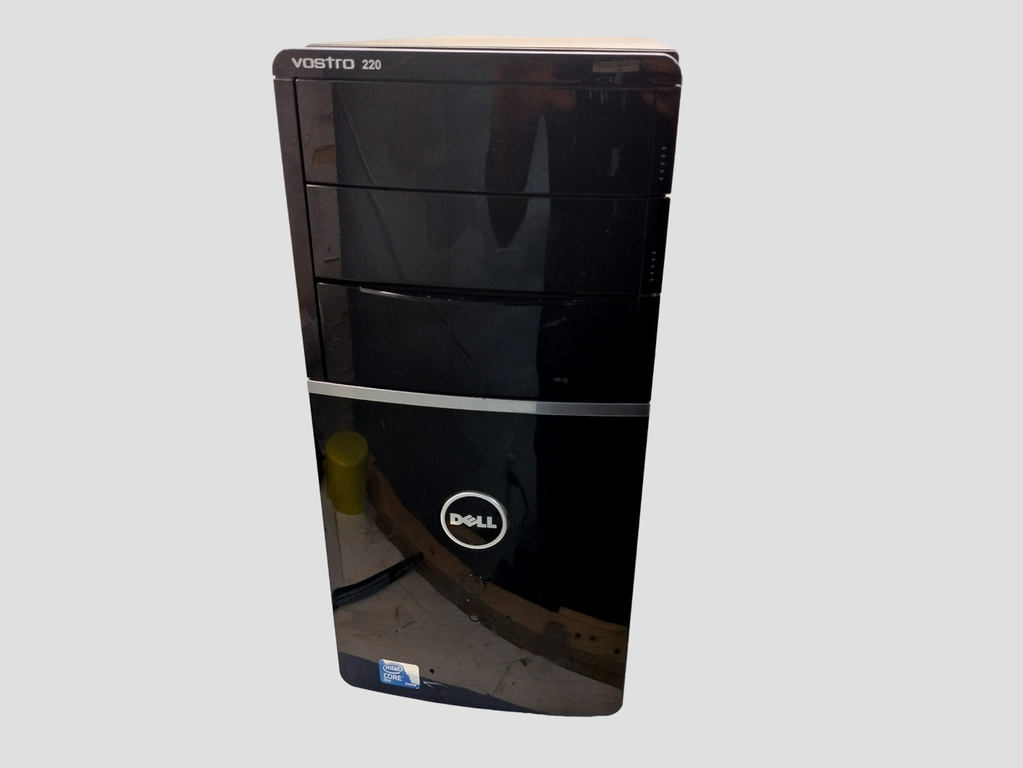 Dell Vostro 220 MT Intel Core 2 Duo E7500 2.93GHz 4GB 250GB Win 10