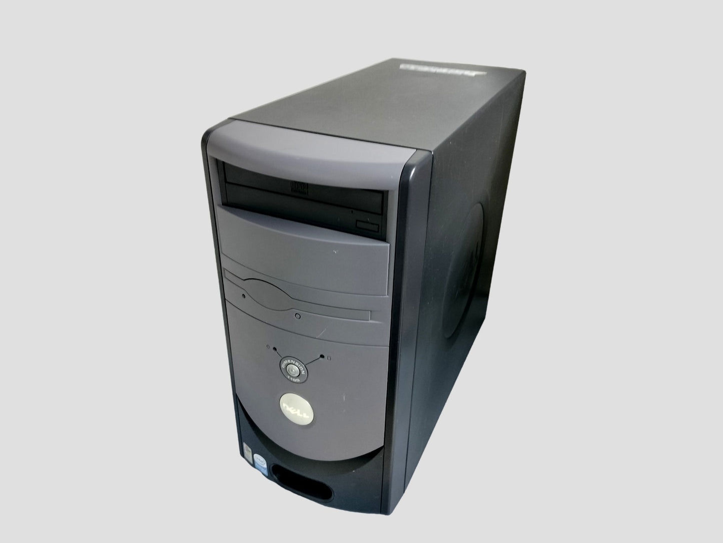 Dell Dimension 1100 P4 2.8Ghz 2GB 320GB Win XP