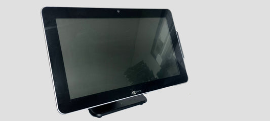 NCR RealPOS XR7 7702-1518-0067 i5 Touch Terminal w/ stand