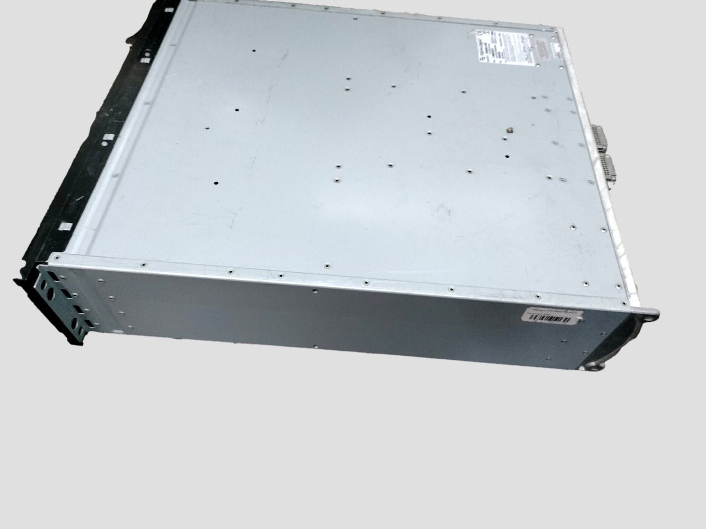 Dell Equallogic PS 3000 Storage Array San Array 2 Controllers 10x 320GB HD