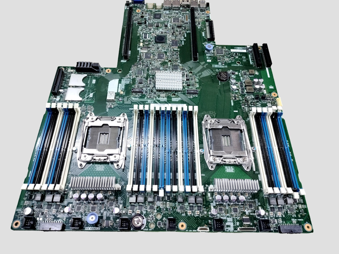 Cisco UCS C240 M4 74-12420-02 System Board