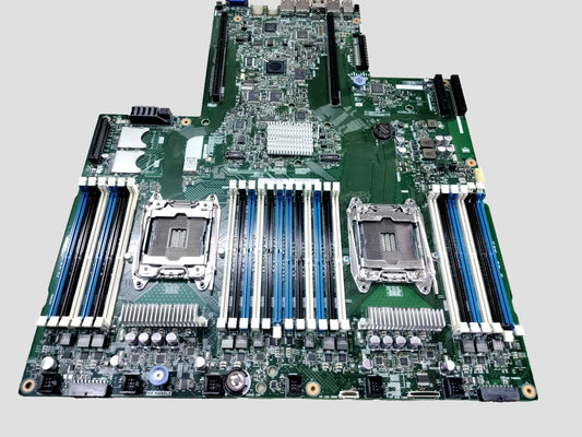 Cisco UCS C240 M4 74-12420-02 System Board