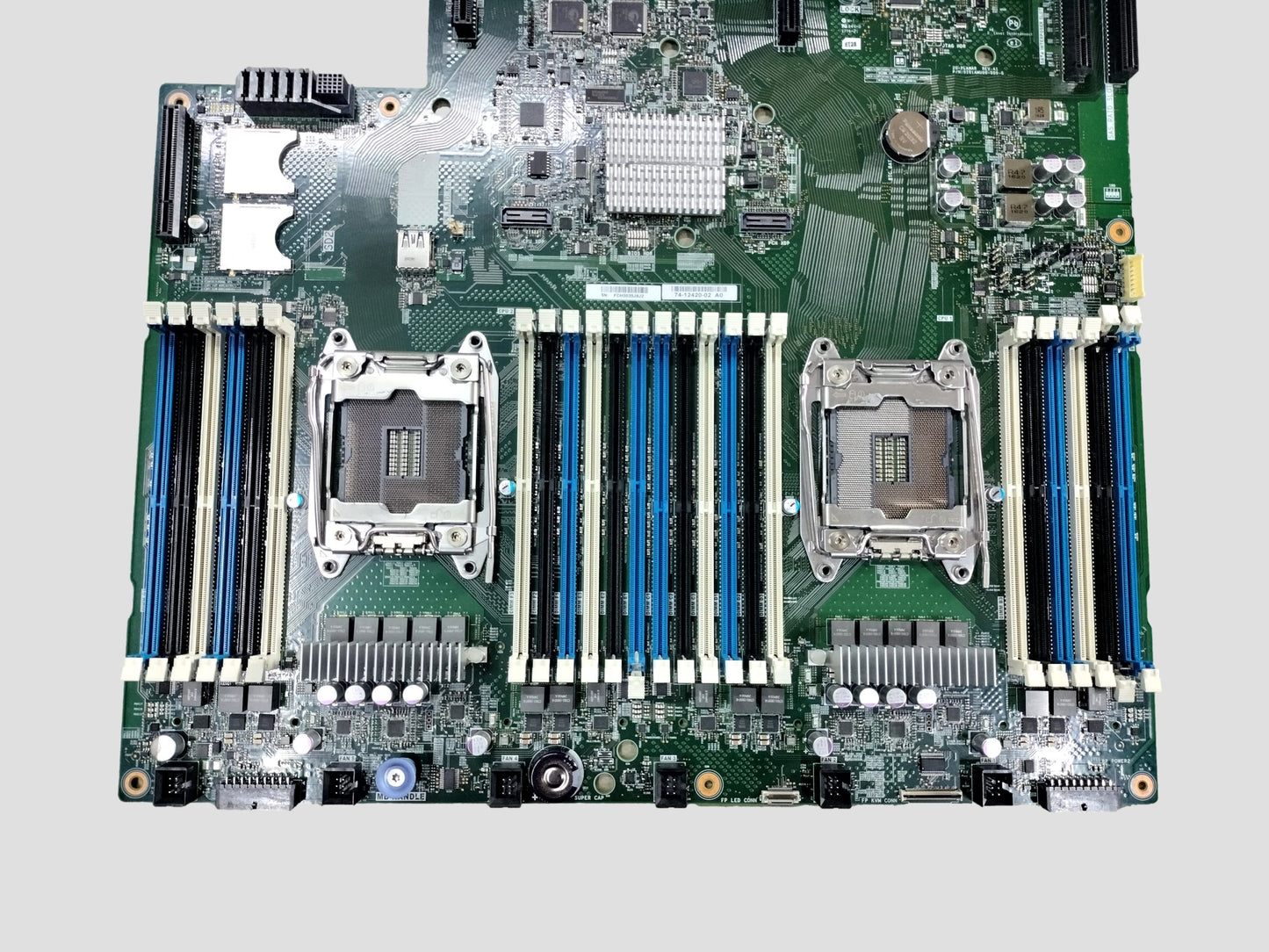 Cisco UCS C240 M4 74-12420-02 System Board