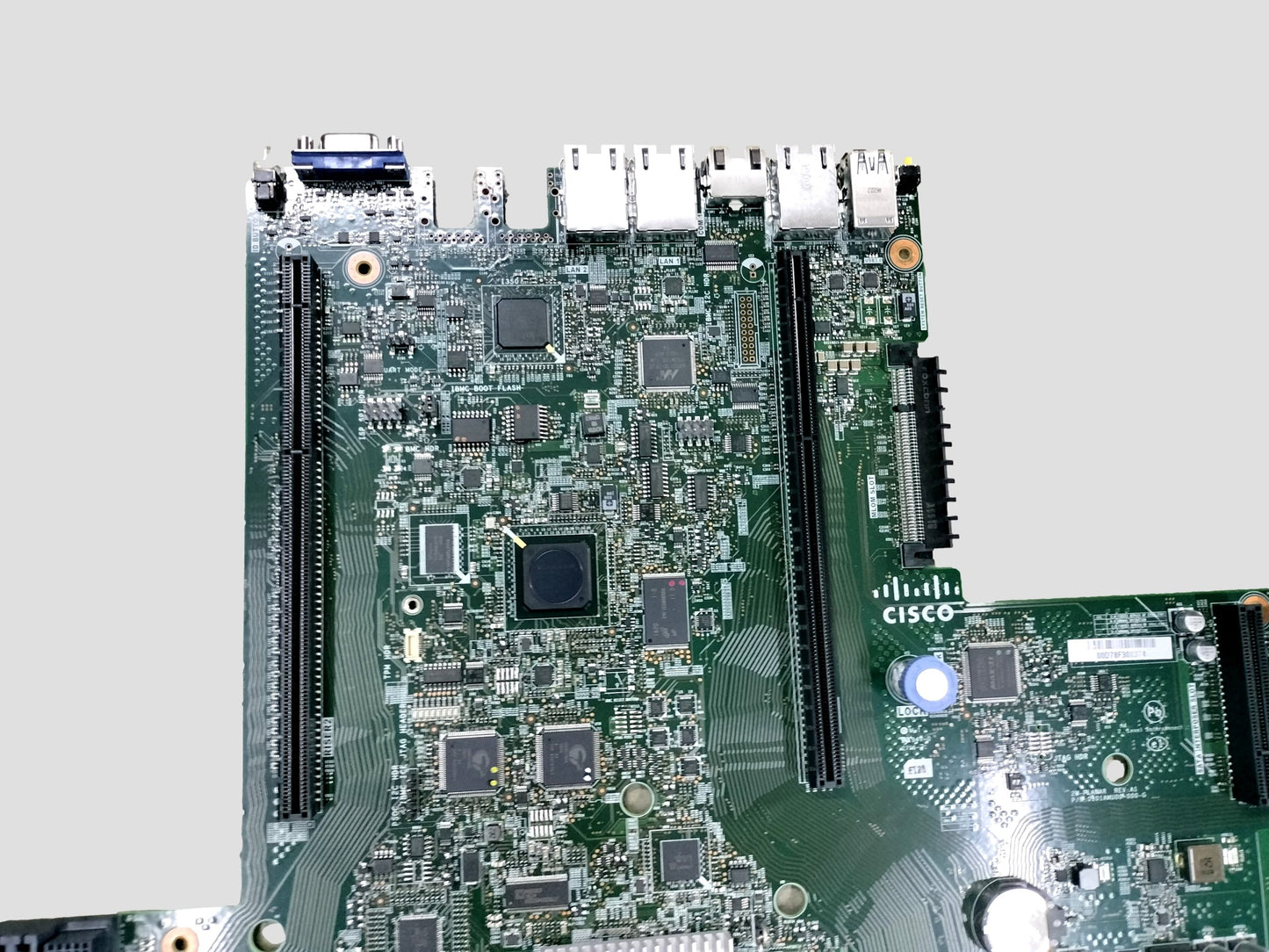 Cisco UCS C240 M4 74-12420-02 System Board