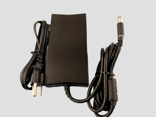 Genuine Dell 130W DA130PE1-00 LA130PM121 19.5V 6.7A Laptop Charger Power AC Adapter