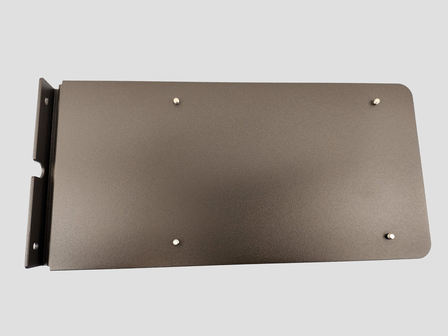 Logitech Tap Scheduler for Meeting Rooms Mounting Brackets For 952-000091