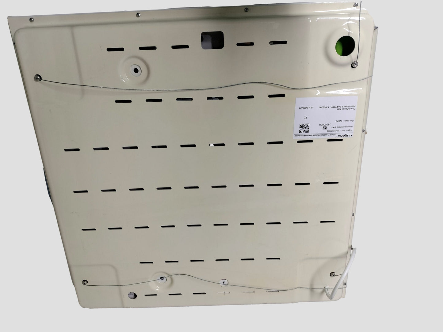 Jugonu nuo8nr PlanarLighting 23.5"x23".550w 60x60 NanoSun9 PR010500005