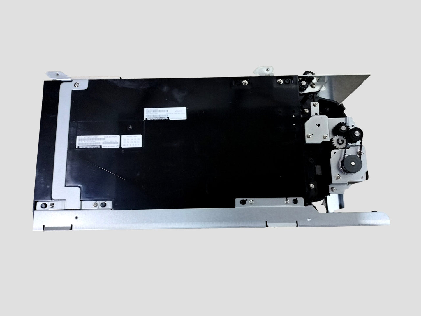 NCR FUJITSU KD04015-D001 CASH BOX FRAME