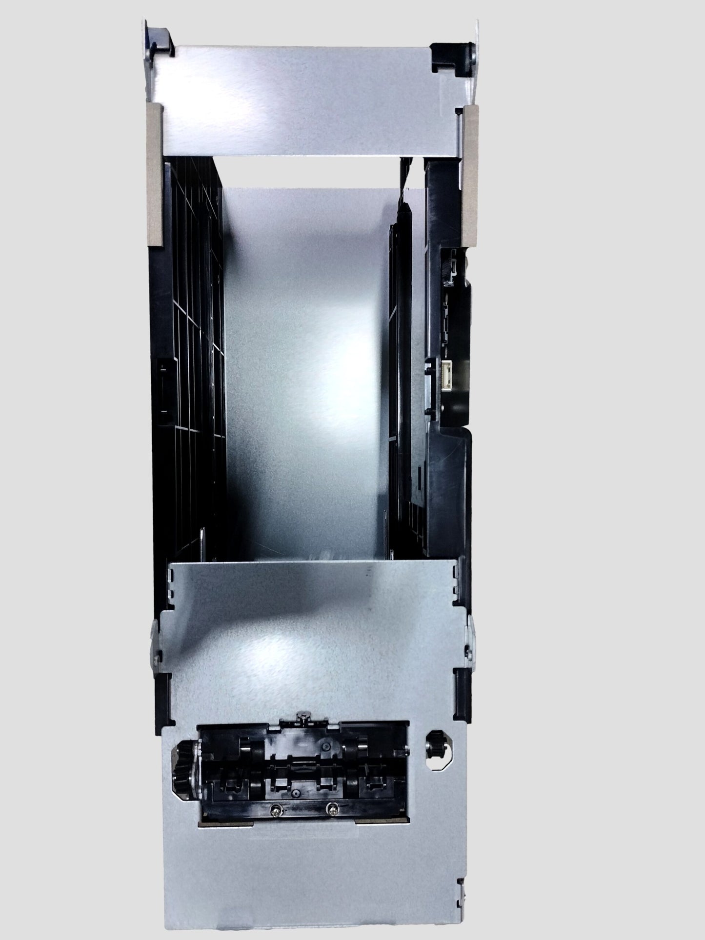 New NCR FUJITSU KD04015-D001 CASH BOX FRAME