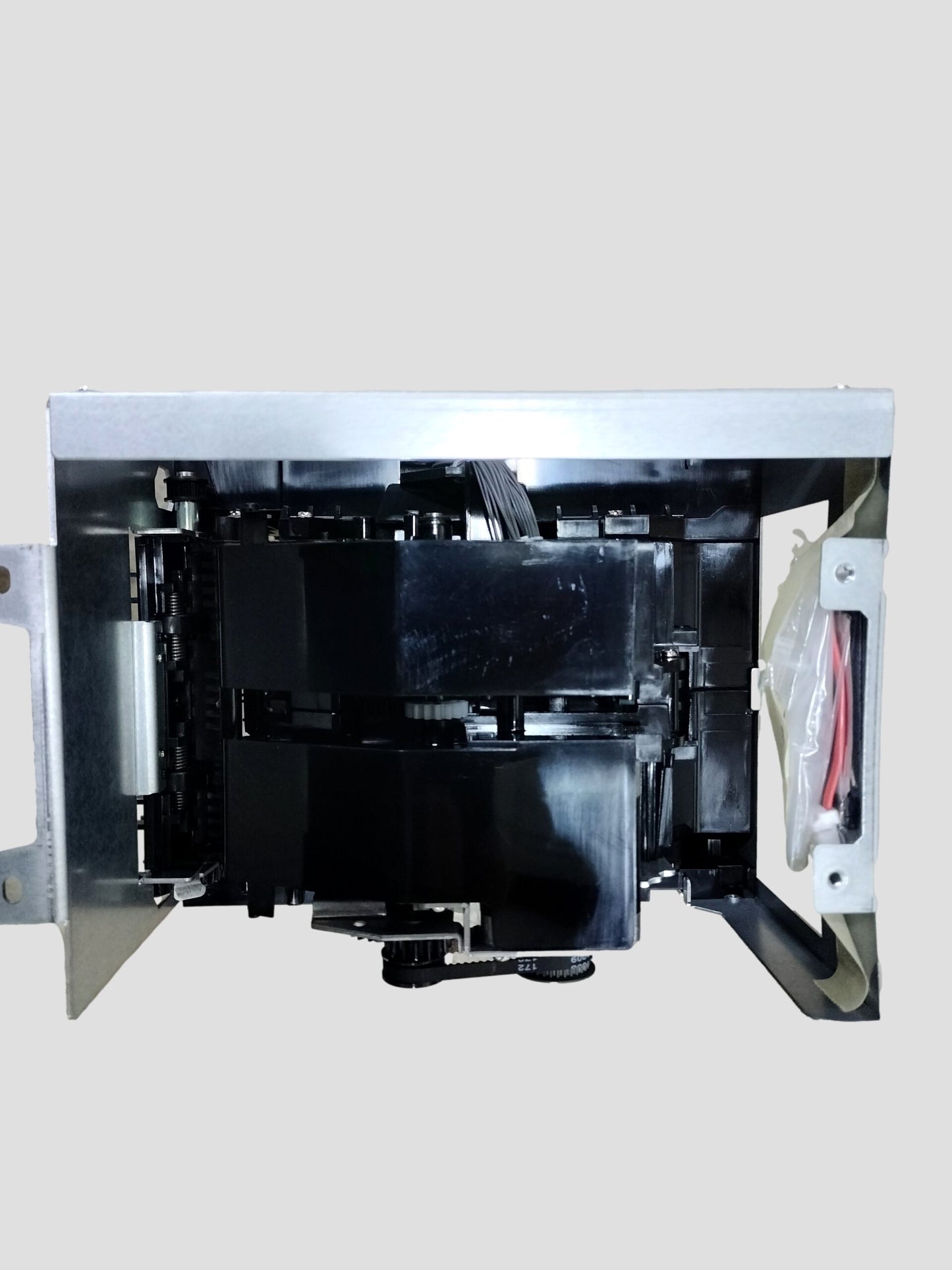 NCR FUJITSU KD04015-D001 CASH BOX FRAME