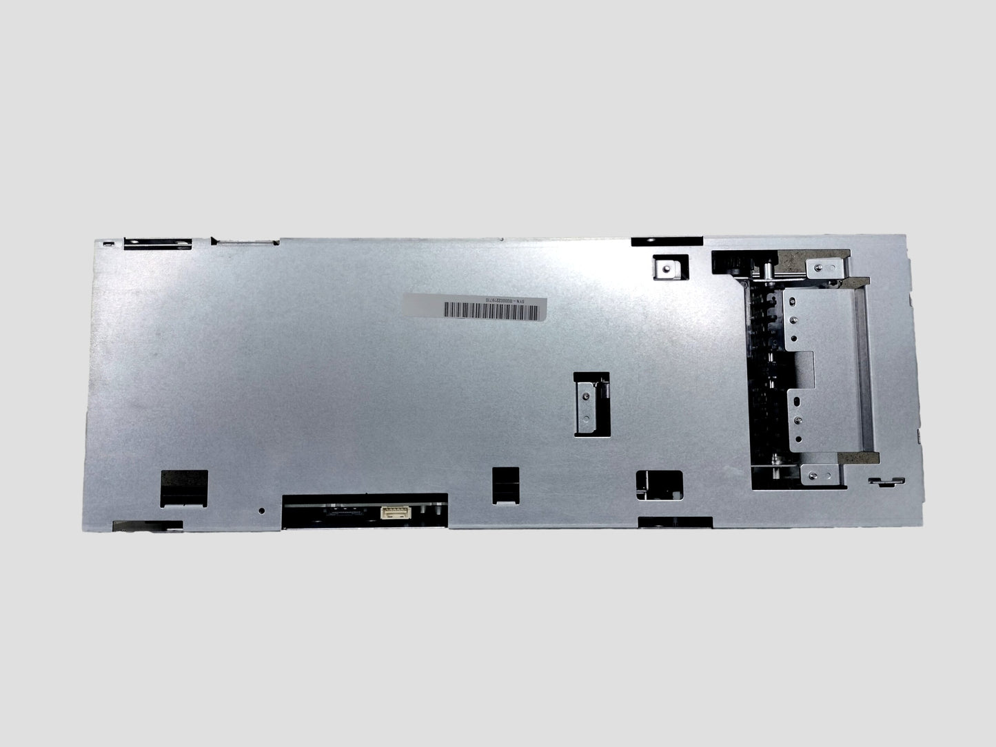 NCR FUJITSU KD04013-D001 CASH BOX FRAME