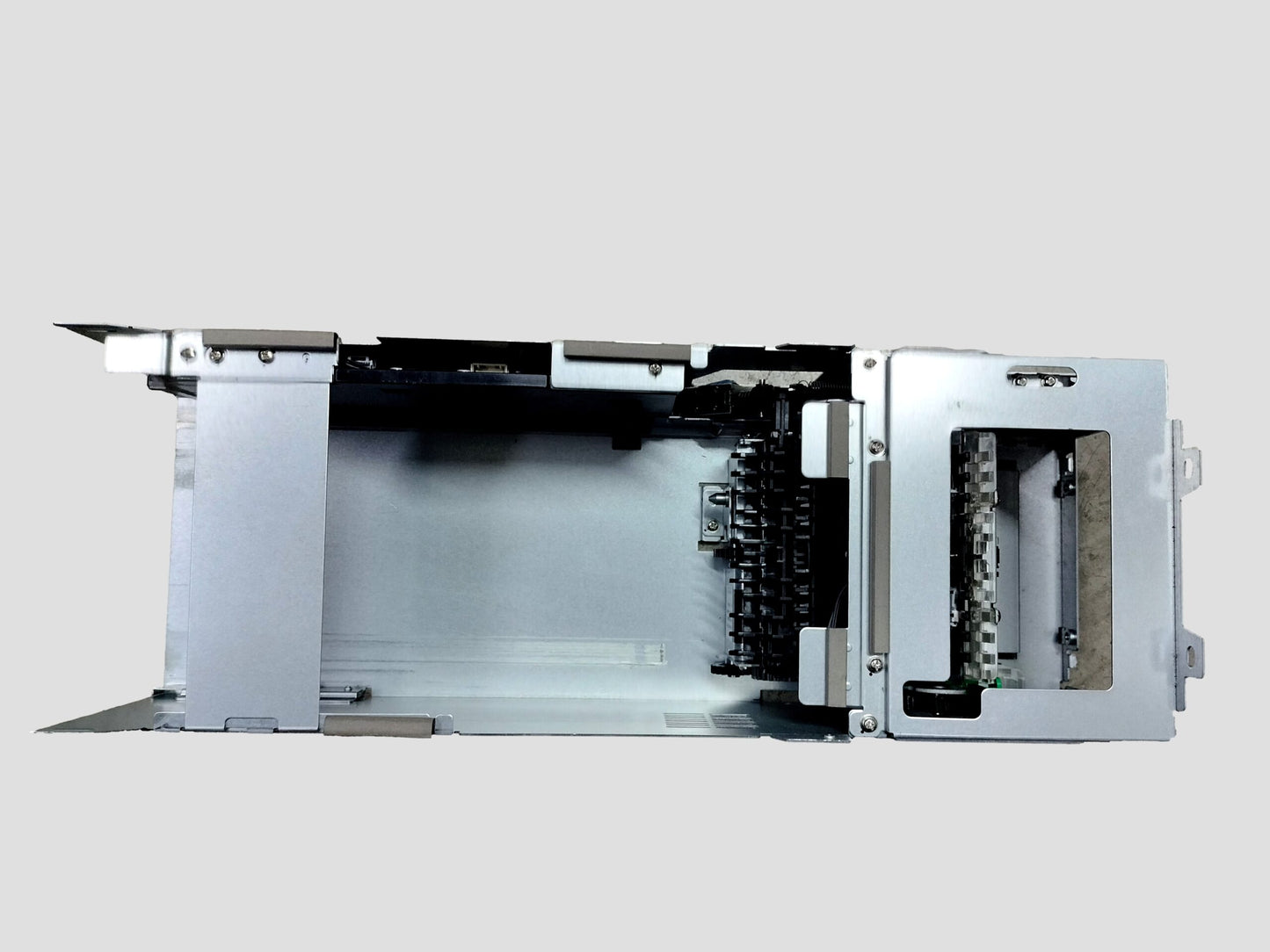 NCR FUJITSU KD04013-D001 CASH BOX FRAME
