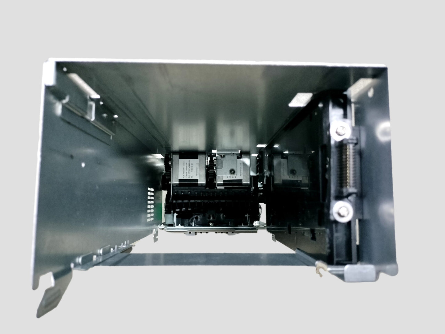 NCR FUJITSU KD04013-D001 CASH BOX FRAME