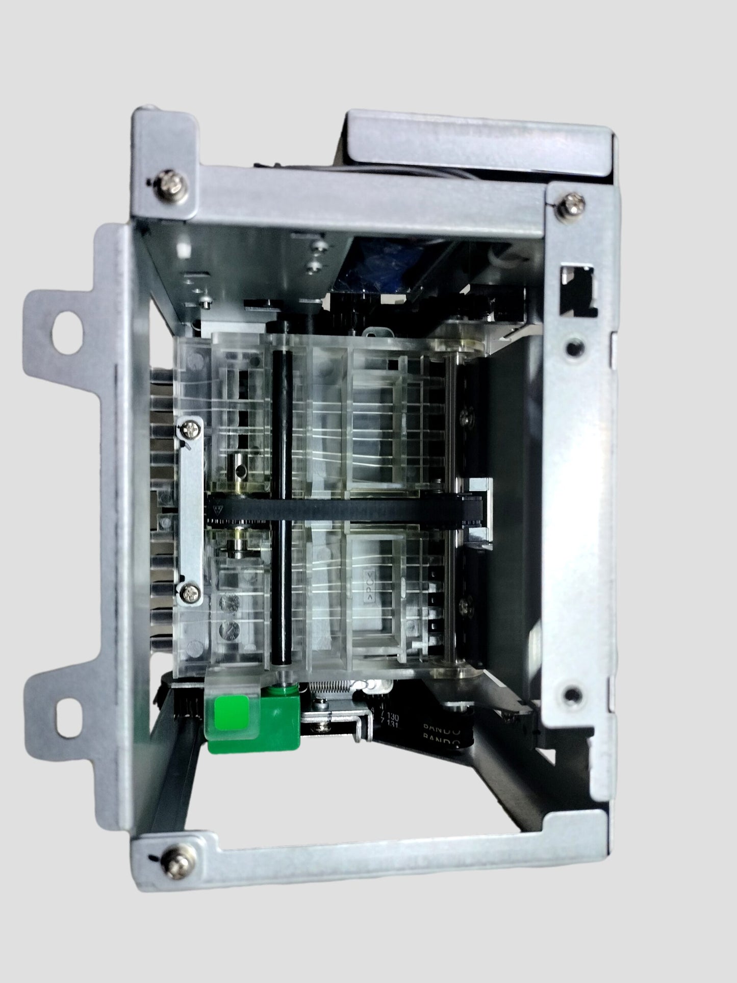 NCR FUJITSU KD04013-D001 CASH BOX FRAME