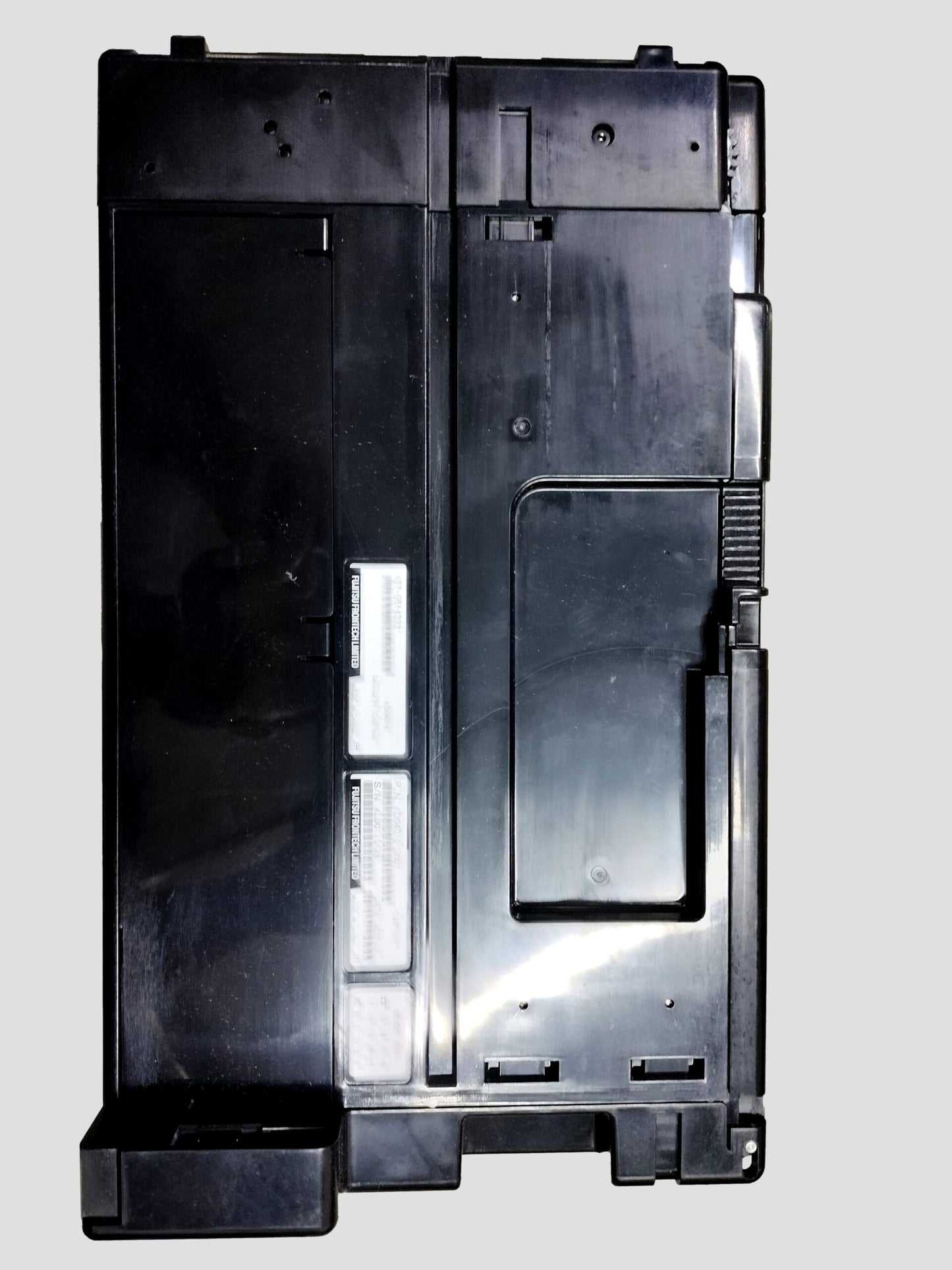 NCR FUJITSU KD04016-D001 CASH BOX